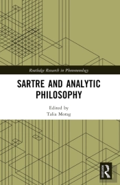 Sartre And Analytic Philosophy