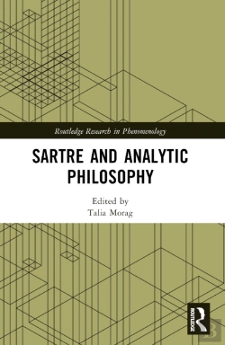 Bertrand.pt - Sartre And Analytic Philosophy