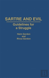 Sartre And Evil