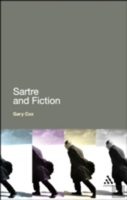 Bertrand.pt - Sartre And Fiction