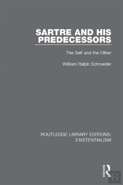 Bertrand.pt - Sartre And His Predecessors