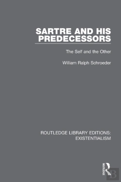 Bertrand.pt - Sartre And His Predecessors