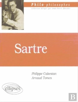 Bertrand.pt - Sartre