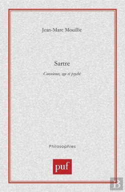 Bertrand.pt - Sartre. Conscience, Ego Et Psychè