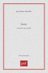 Sartre. Conscience, Ego Et Psychè