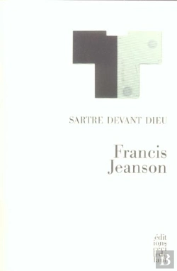 Bertrand.pt - Sartre Devant Dieu