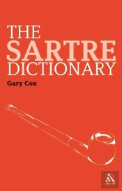 Sartre Dictionary