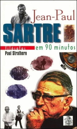 Bertrand.pt - Sartre em 90 Minutos