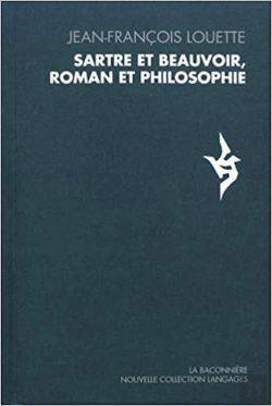Bertrand.pt - Sartre Et Beauvoir, Roman Et Philosophie