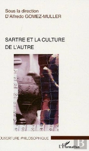 Sartre Et La Culture De L'Autre