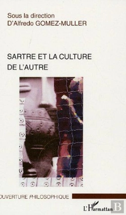 Bertrand.pt - Sartre Et La Culture De L'Autre