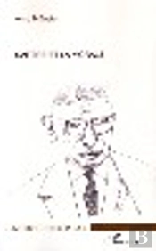 Sartre Et La Morale