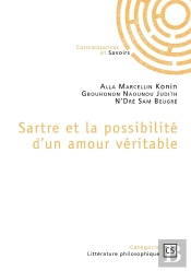 Sartre Et La Possibilité D'Un Amour Véritable