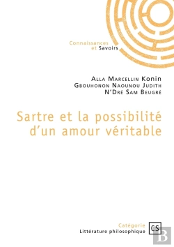 Bertrand.pt - Sartre Et La Possibilité D'Un Amour Véritable