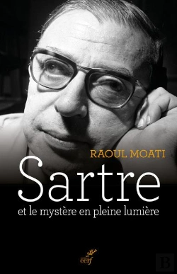 Bertrand.pt - Sartre Et Le Mystère En Pleine Lumière