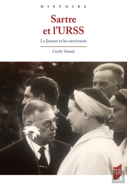 Bertrand.pt - Sartre Et L'Urss : Le Joueur Et Les Survivants