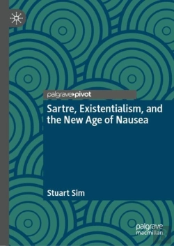 Bertrand.pt - Sartre, Existentialism, And The New Age Of Nausea