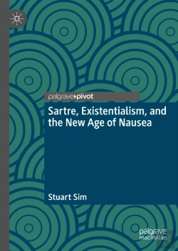 Bertrand.pt - Sartre, Existentialism, And The New Age Of Nausea