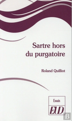 Bertrand.pt - Sartre Hors Du Purgatoire