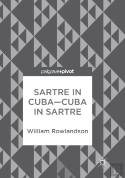 Bertrand.pt - Sartre In Cubaâ€“Cuba In Sartre