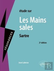 Sartre, Les Mains Sales