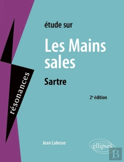 Bertrand.pt - Sartre, Les Mains Sales