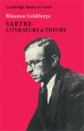 Sartre: Literature And Theory