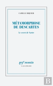 Sartre Ou Les Metamorphoses De Descartes