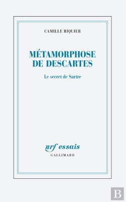 Bertrand.pt - Sartre Ou Les Metamorphoses De Descartes
