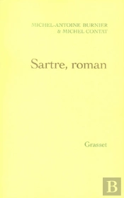 Sartre, Roman