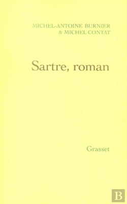 Bertrand.pt - Sartre, Roman