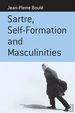 Bertrand.pt - Sartre, Self-Formation And Masculinities