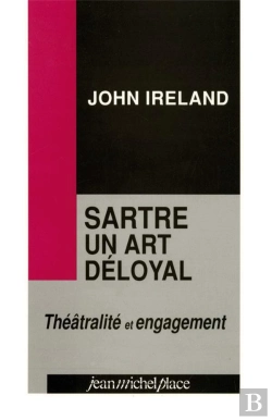 Bertrand.pt - Sartre, Un Art Deloyal