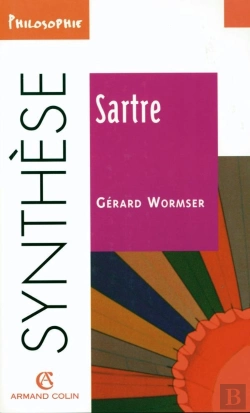 Bertrand.pt - Sartre
