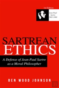 Bertrand.pt - Sartrean Ethics