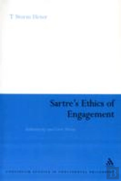 Bertrand.pt - Sartre'S Ethics Of Engagement