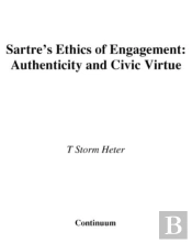 Sartre'S Ethics Of Engagement