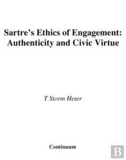 Bertrand.pt - Sartre'S Ethics Of Engagement