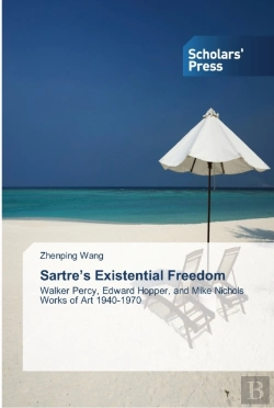 Bertrand.pt - Sartre'S Existential Freedom
