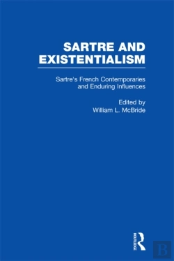 Bertrand.pt - Sartre'S French Contemporaries And Enduring Influences