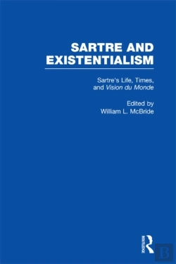 Bertrand.pt - Sartre'S Life, Times And Vision Du Monde