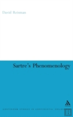 Bertrand.pt - Sartre'S Phenomenology