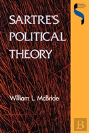 Sartre'S Political Theory
