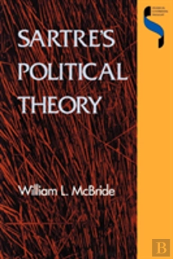 Bertrand.pt - Sartre'S Political Theory