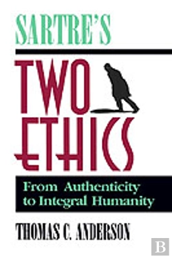 Bertrand.pt - Sartre'S Two Ethics