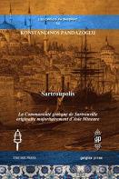 Sartroupolis