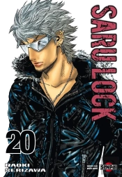 Saru Lock T.20