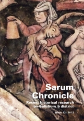 Sarum Chronicle