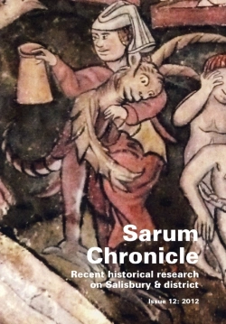 Bertrand.pt - Sarum Chronicle