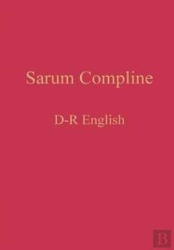 Bertrand.pt - Sarum Compline: D-R English